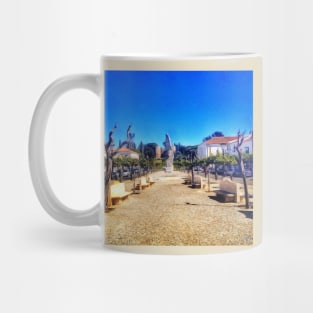 Alentejo - Vila Viçosa I Mug